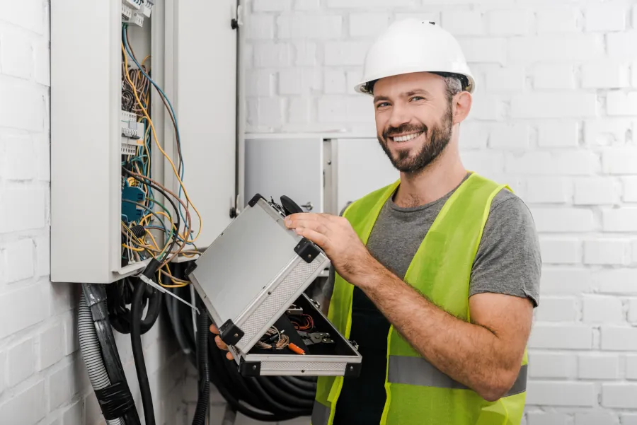 Electrical Services
