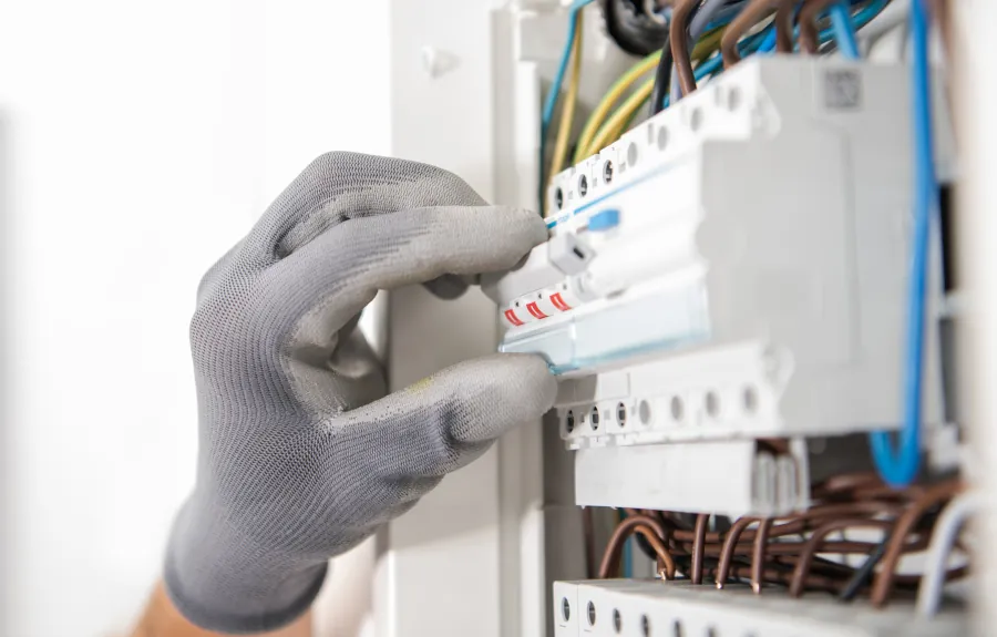 Electrical Services